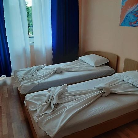 Central Hotel Sozopol Ngoại thất bức ảnh