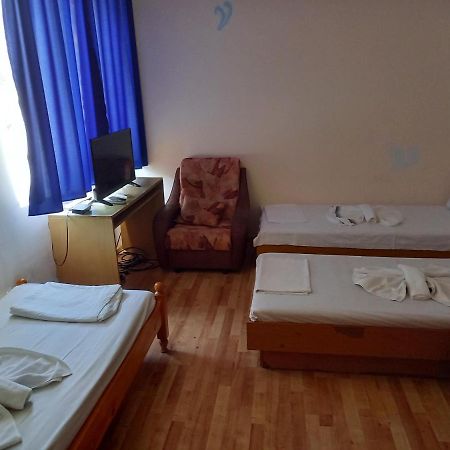 Central Hotel Sozopol Ngoại thất bức ảnh