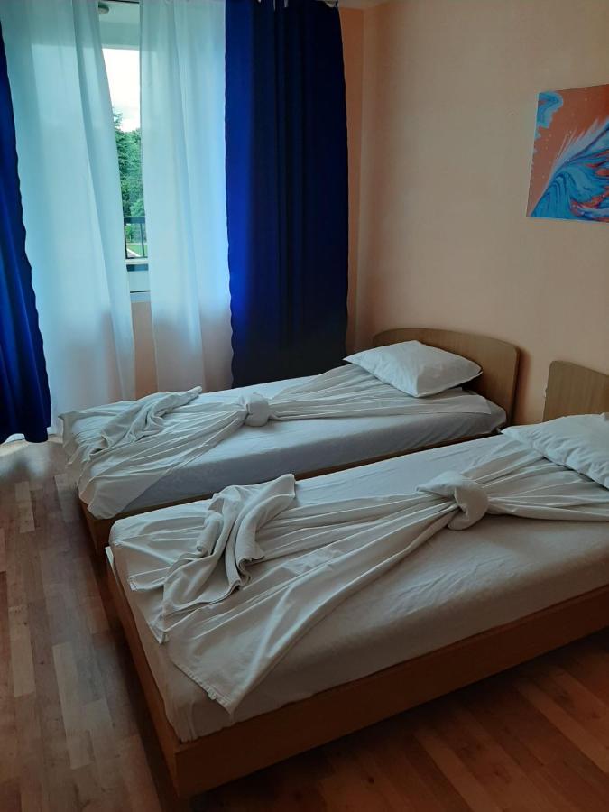 Central Hotel Sozopol Ngoại thất bức ảnh