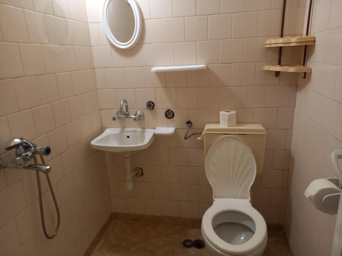 Central Hotel Sozopol Ngoại thất bức ảnh