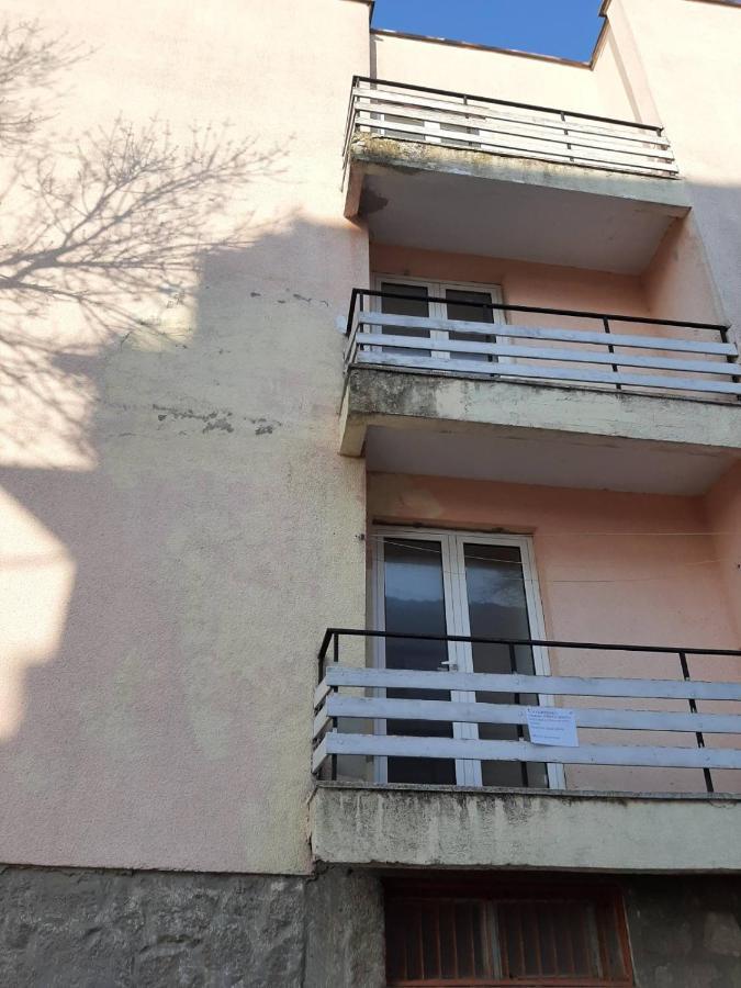 Central Hotel Sozopol Ngoại thất bức ảnh