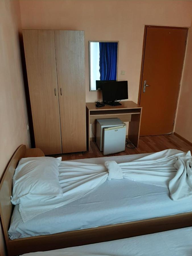 Central Hotel Sozopol Ngoại thất bức ảnh