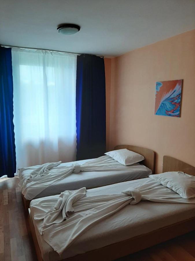 Central Hotel Sozopol Ngoại thất bức ảnh