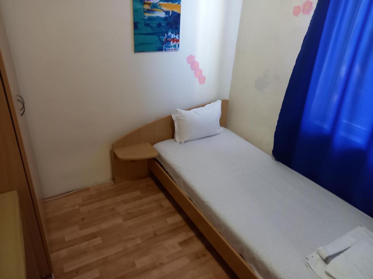Central Hotel Sozopol Ngoại thất bức ảnh