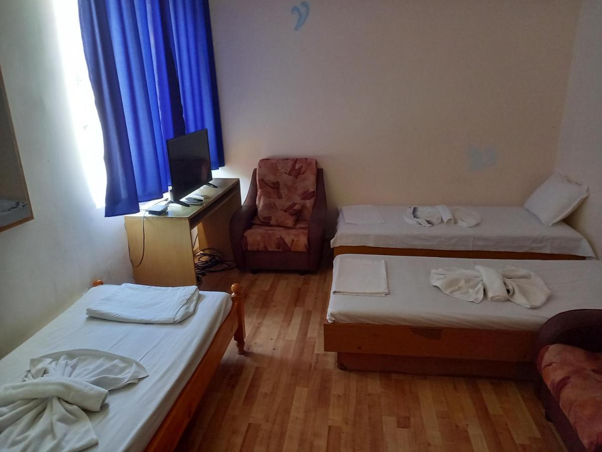 Central Hotel Sozopol Ngoại thất bức ảnh