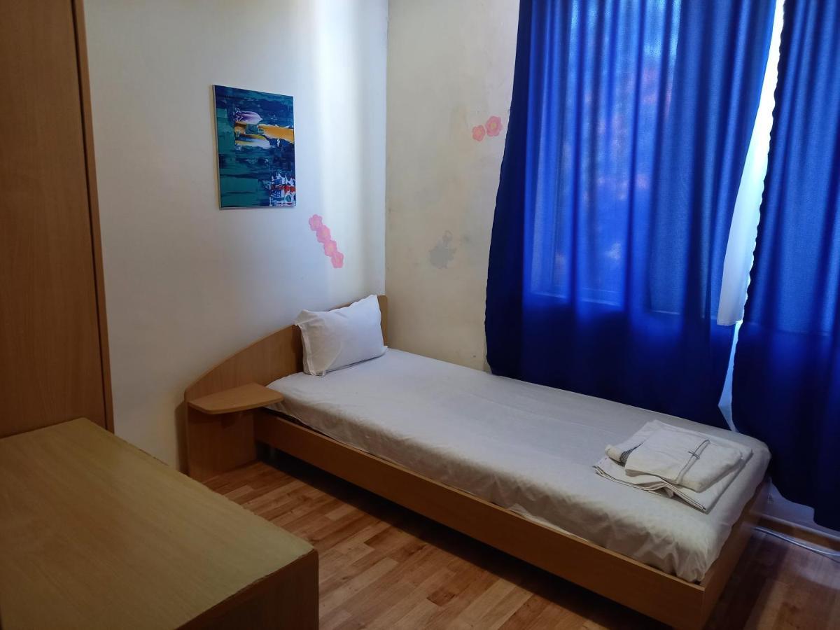 Central Hotel Sozopol Ngoại thất bức ảnh