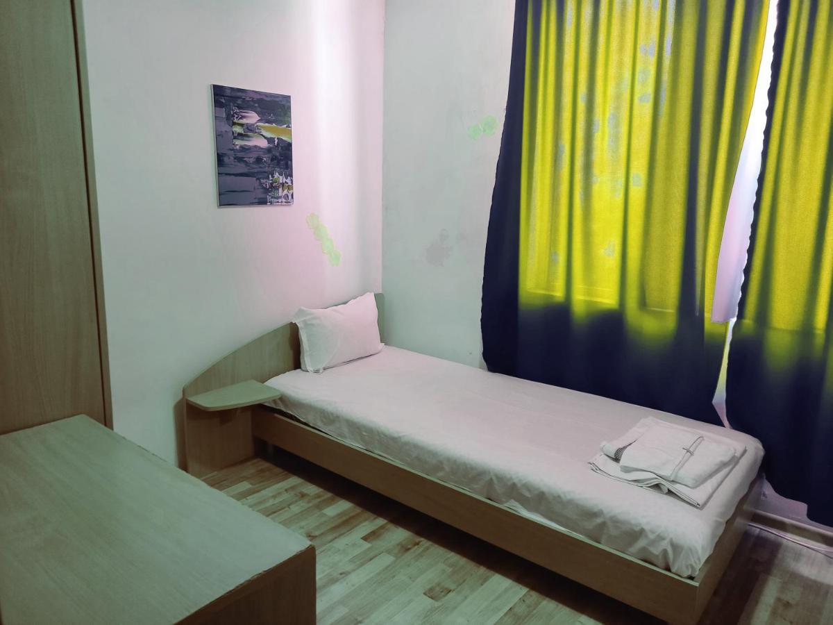Central Hotel Sozopol Ngoại thất bức ảnh