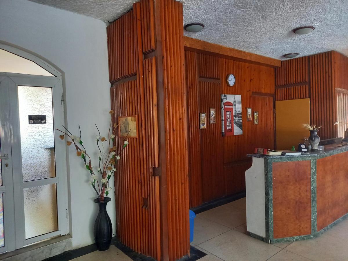 Central Hotel Sozopol Ngoại thất bức ảnh