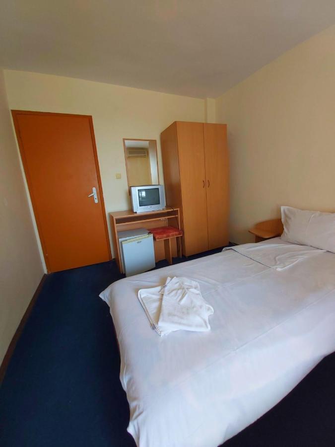 Central Hotel Sozopol Ngoại thất bức ảnh