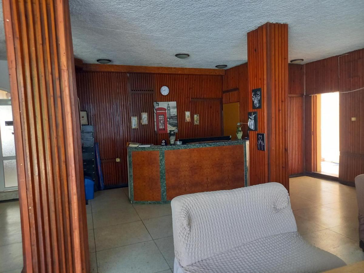 Central Hotel Sozopol Ngoại thất bức ảnh