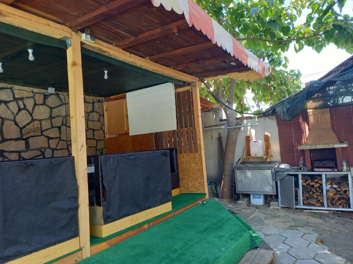 Central Hotel Sozopol Ngoại thất bức ảnh