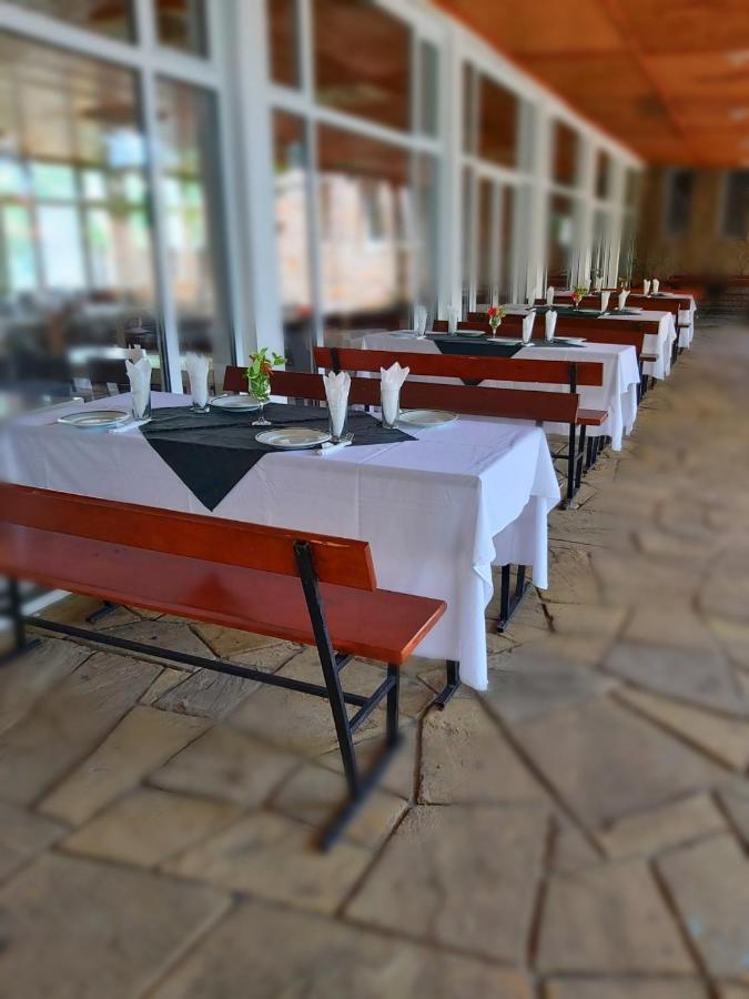 Central Hotel Sozopol Ngoại thất bức ảnh