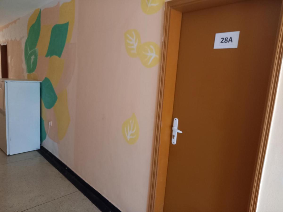 Central Hotel Sozopol Ngoại thất bức ảnh