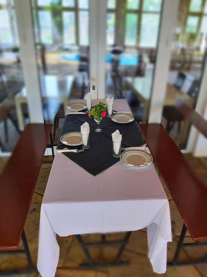 Central Hotel Sozopol Ngoại thất bức ảnh