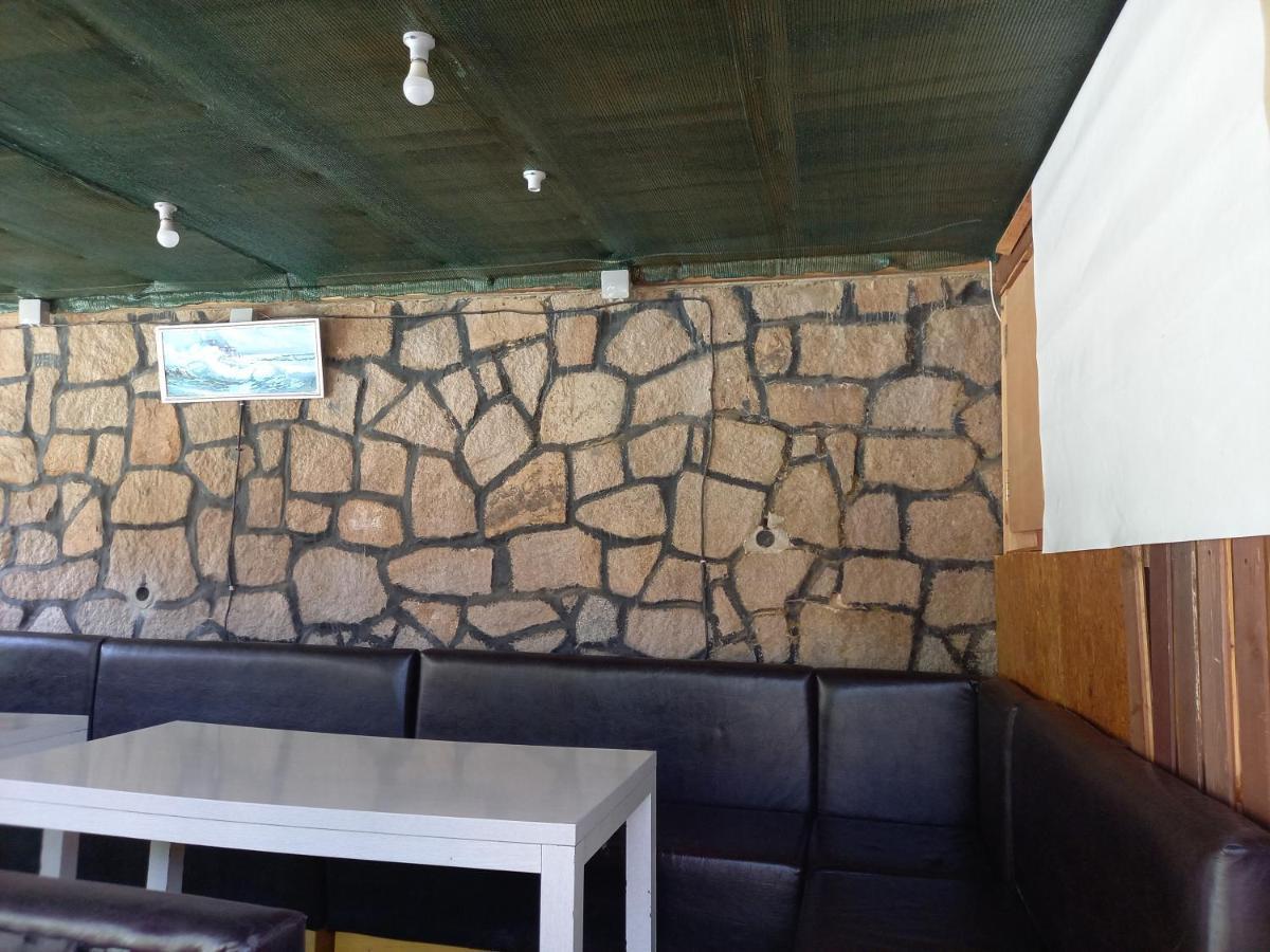 Central Hotel Sozopol Ngoại thất bức ảnh