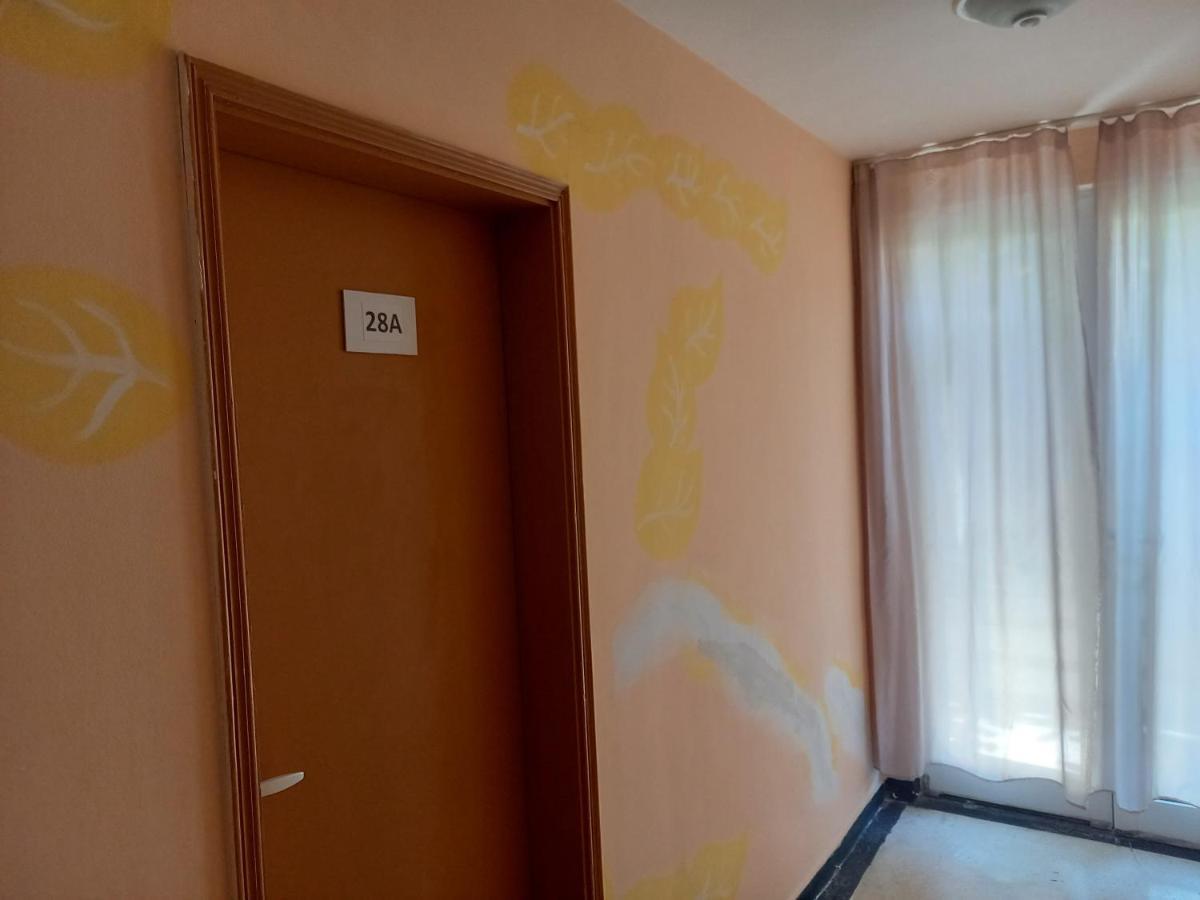 Central Hotel Sozopol Ngoại thất bức ảnh
