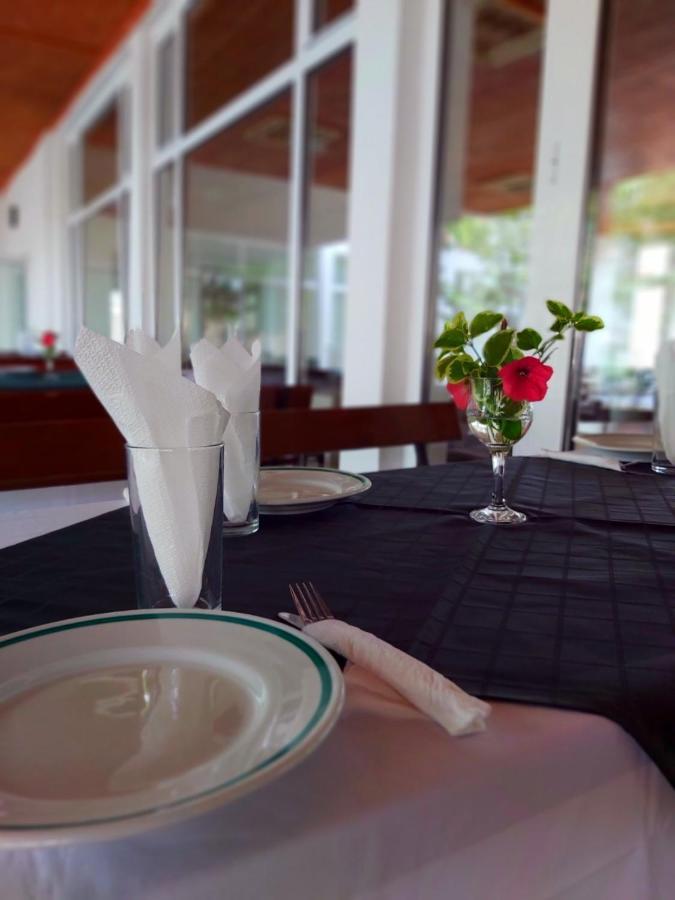 Central Hotel Sozopol Ngoại thất bức ảnh