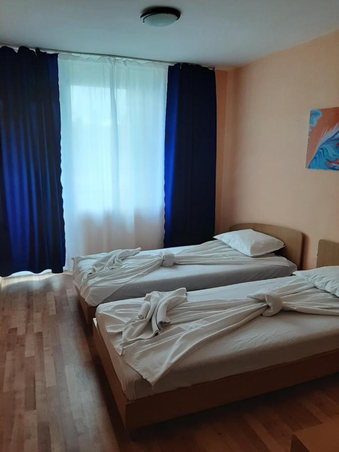 Central Hotel Sozopol Ngoại thất bức ảnh